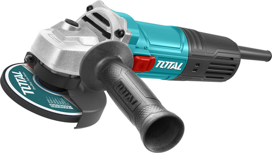 TOTAL Angle Grinder 900W - 125mm
