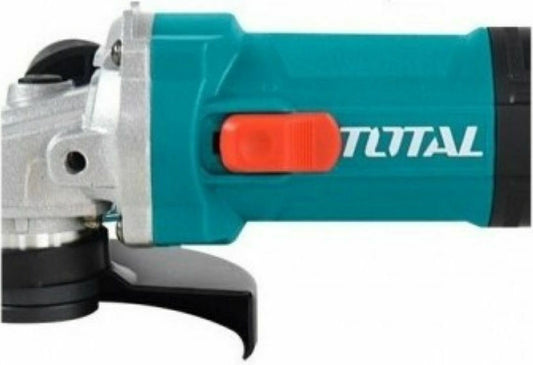 TOTAL Angle Grinder 900W - 125mm