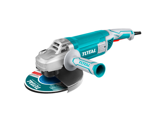 TOTAL Angle Grinder 2400W