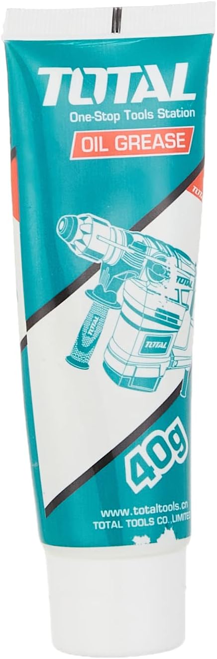 TOTAL Rotary Hammer 1500W TH115326