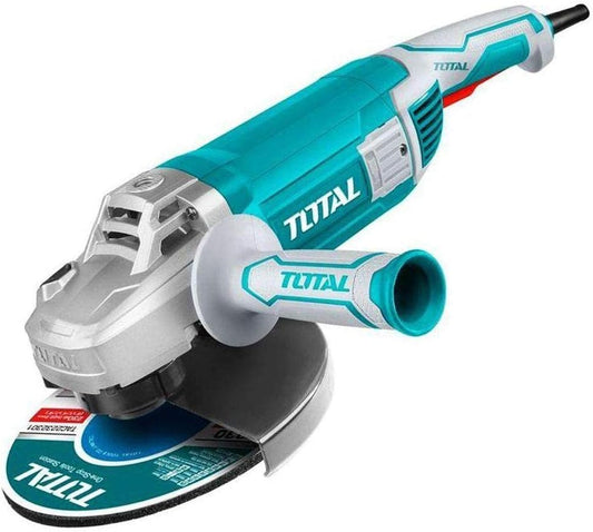TOTAL Angle Grinder 2400W