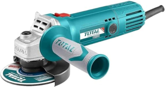 TOTAL Angle Grinder 710W TG10711576