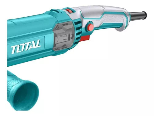 TOTAL Angle Grinder 125mm 1100W With Speed Control