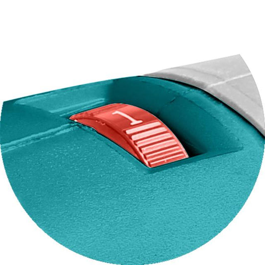 TOTAL Angle Grinder 1010W TG1121256