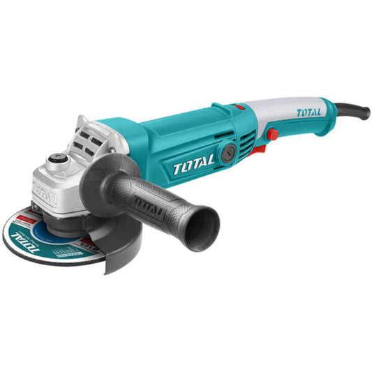TOTAL Angle Grinder 1010W TG1121256