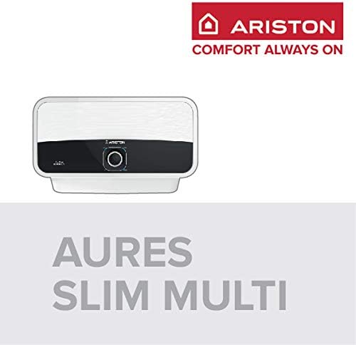 Ariston Electric Instantaneous Water Heater 7750W