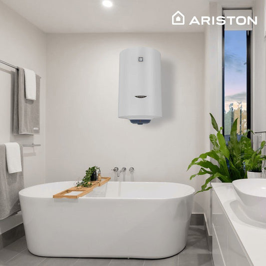 Ariston Super Compact Water Heater ANDRIS RS 30L