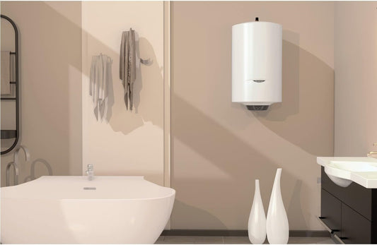 Ariston Wall Hung Electric Water Heater PRO 1R 50L