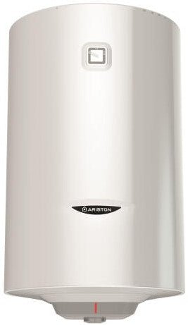 Ariston Wall Hung Electric Water Heater PRO 1R 50L