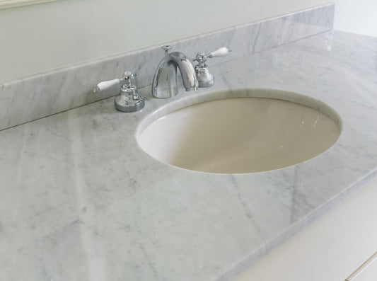 GS Rubinetterie Vitoriana Retro Premium Bath Basin Mixer with Pop-Up Waste, Gold