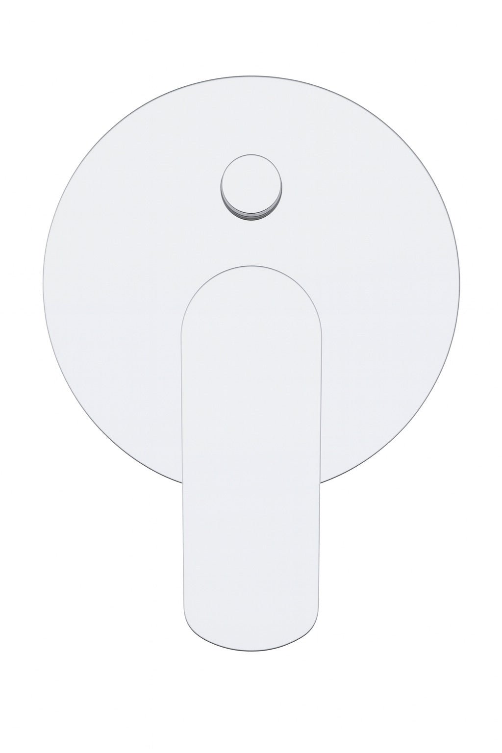 HESANIT Elite Concealed Bath Shower Mixer with Diverter, Chrome