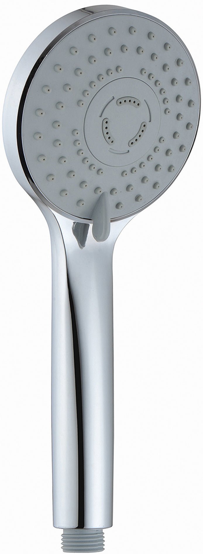 HESANIT Elite Single lever Bath mixer with hand shower set, Chrome