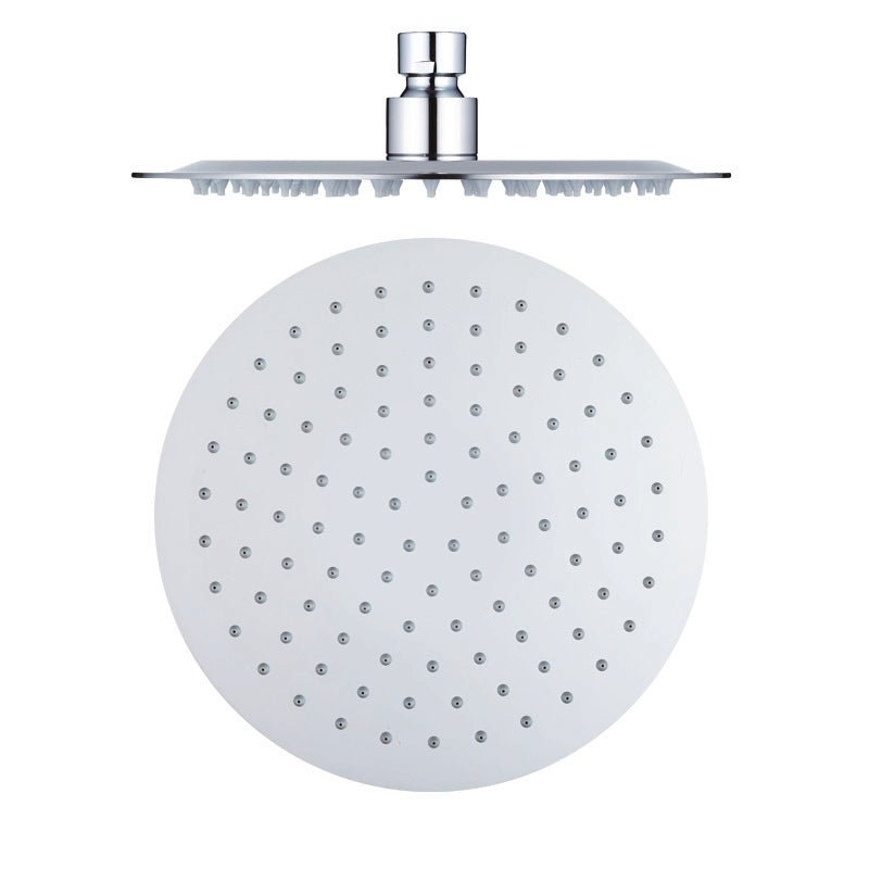 HESANIT Stainless Steel Round Rain Shower Head 400mm, Chrome