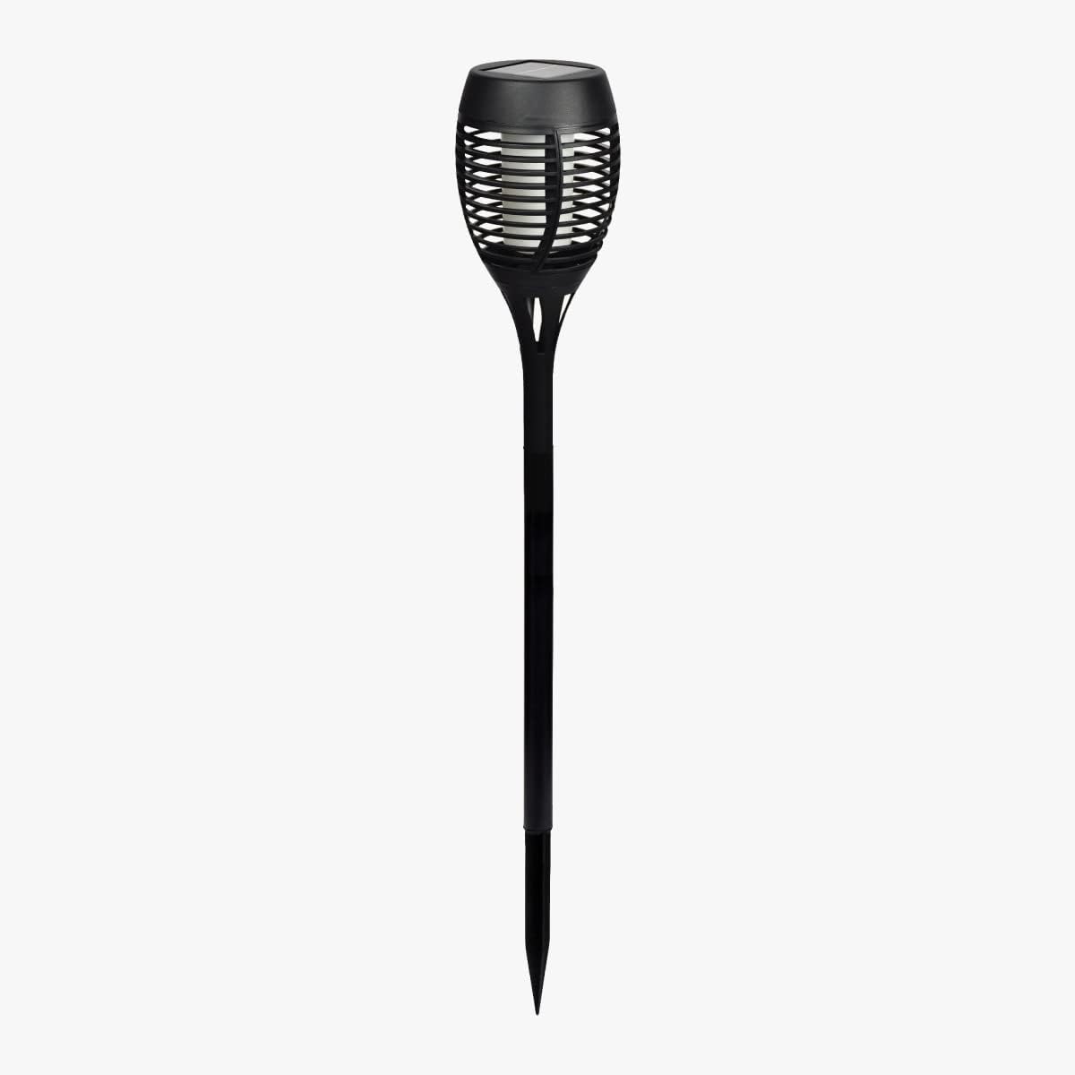 Rafeed LED Solar Powered Outdoor Garden Pathway Light 1W 2000K