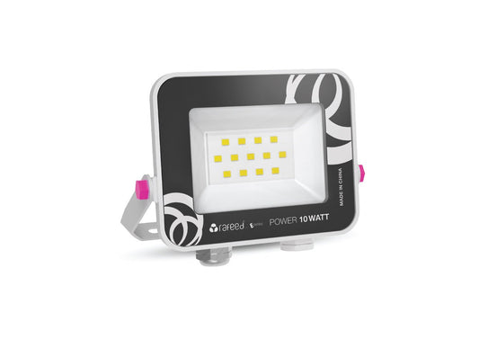 Rafeed Outdoor LED Floodlight â€“ Waterproof, Energy-Efficient Security Light for Yard, Garage & Driveway