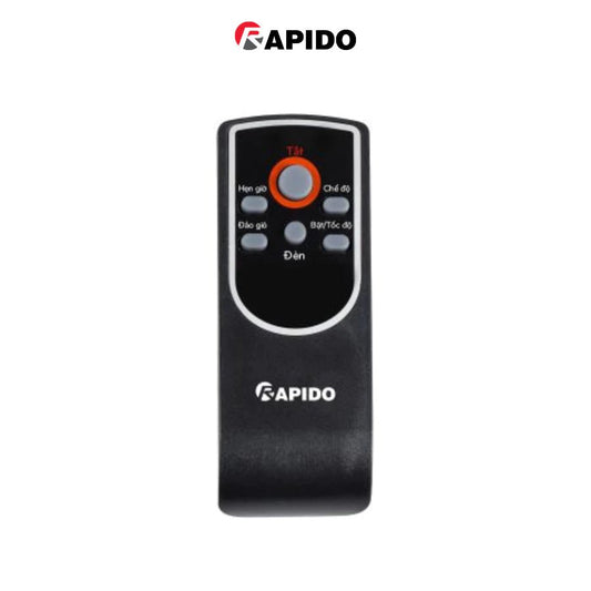 Rapido Wall Fan RWF-16AWM