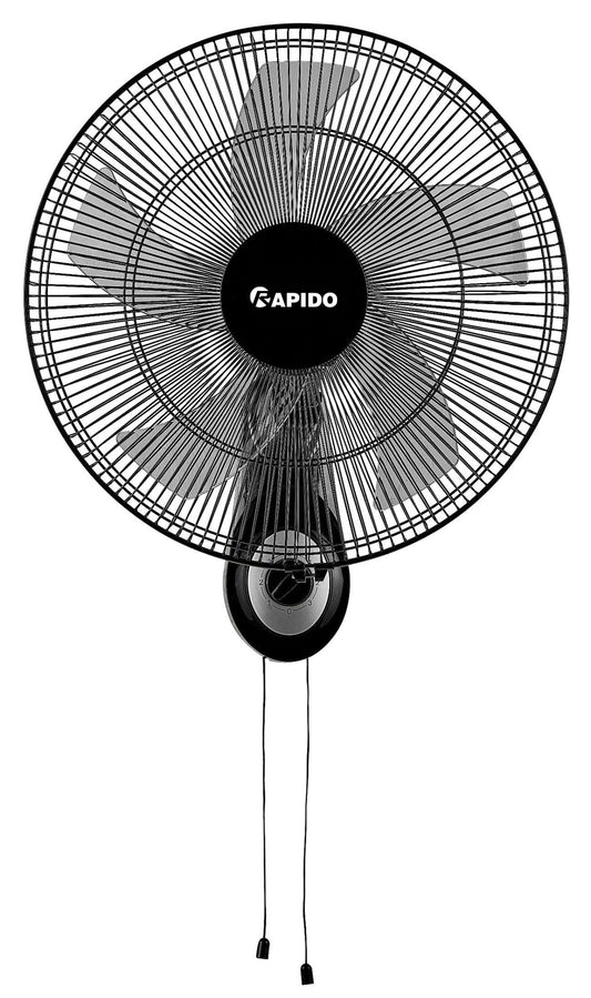 Rapido Wall Fan RWF-16AWM