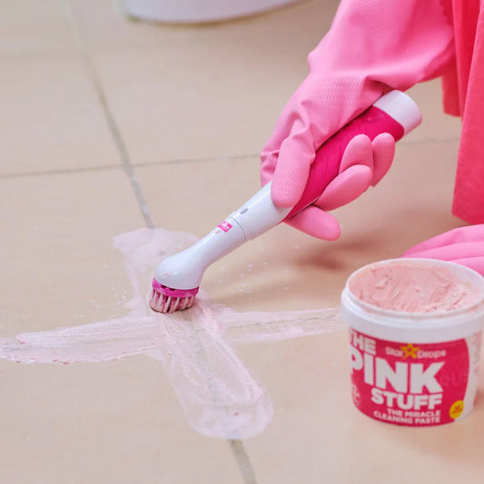 The Pink Stuff Miracle Cleaning Paste 850G