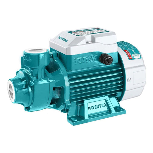 TOTAL 0.5HP High-Efficiency Centrifugal Water Pump, 370W