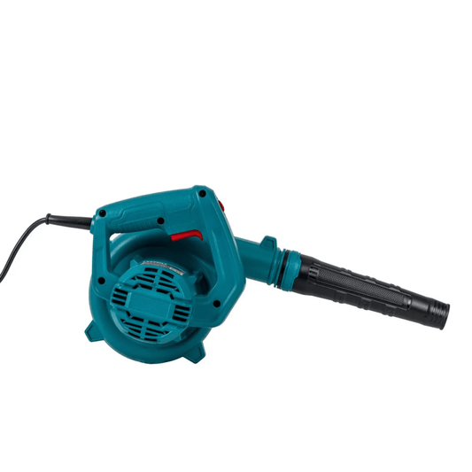 TOTAL 650W Electric Aspirator Blower, Variable Speed, Dust Bag Included