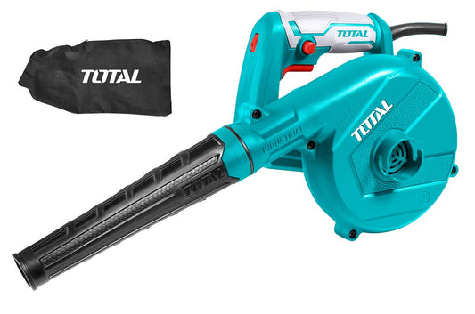 TOTAL Aspirator Air Blower 600W TB2066