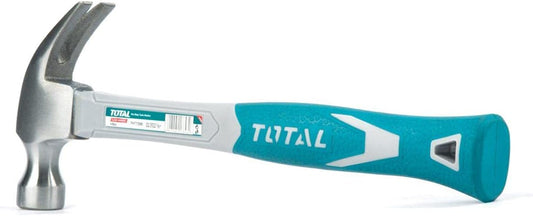 TOTAL CLAW HAMMER 16oz/450g -THT73166