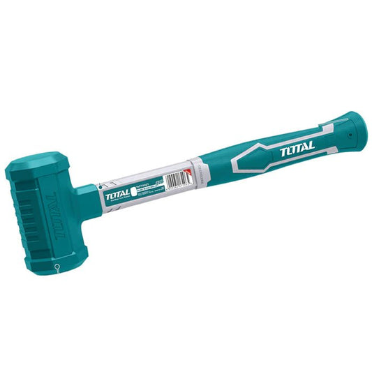 TOTAL DEAD BLOW MALLET 2LB -THT79021