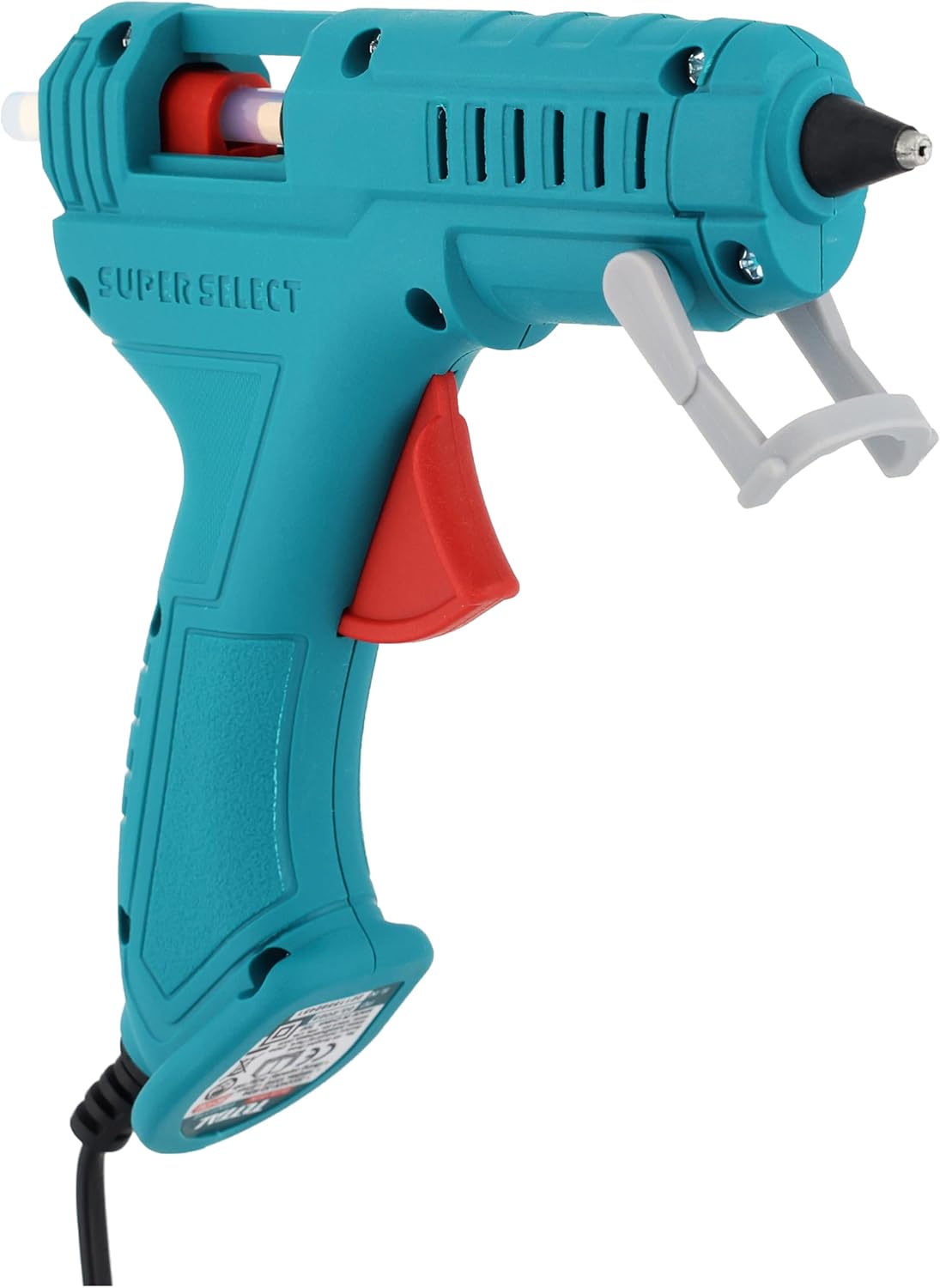 TOTAL GLUE GUN 100W -TT101116-8