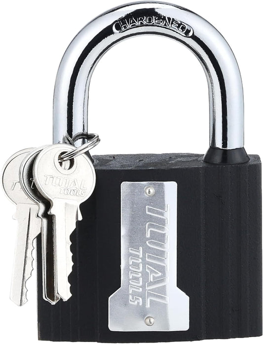 TOTAL IRON PADLOCK 75mm -TLK31751