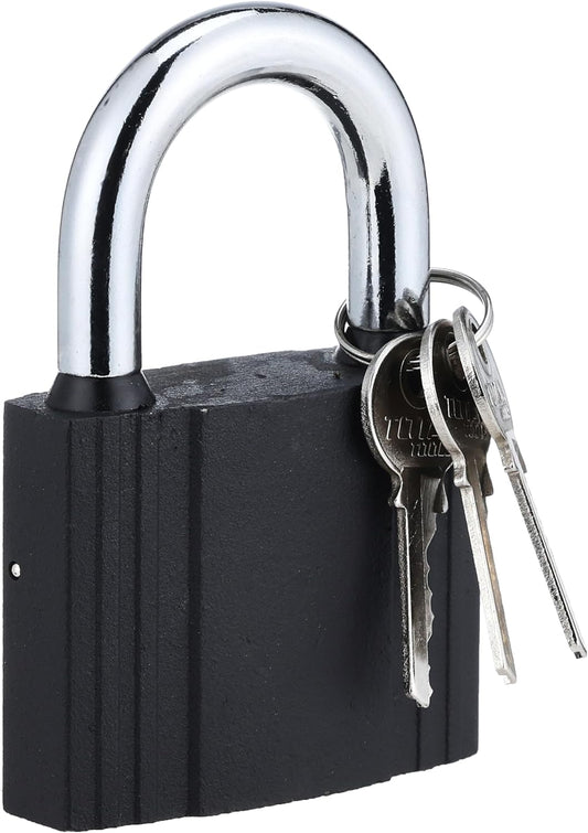 TOTAL IRON PADLOCK 75mm -TLK31751