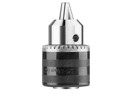 TOTAL Key Chuck 1/2" - 13mm -TAC451301