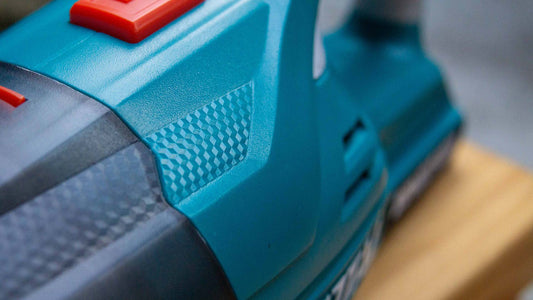 TOTAL Lithium Ion Vacuum Cleaner 20V 0.7L TVLI2001