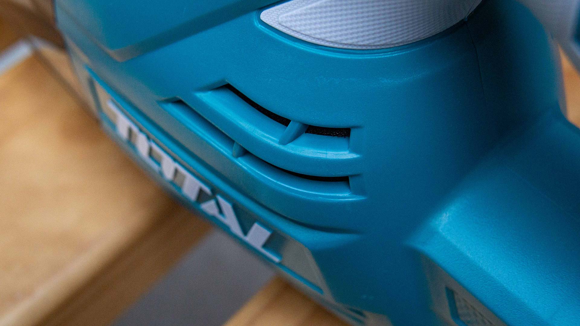 TOTAL TVLI2001 Cordless Vacuum Cleaner 20V 0.7L HEPA Filter Handheld Vacuum