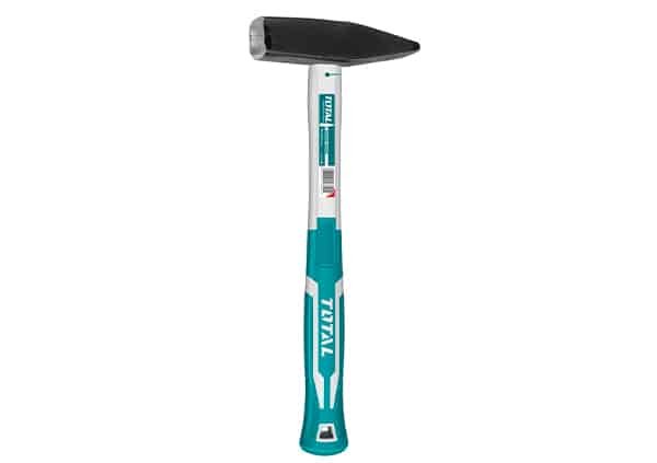 TOTAL Machinist Hammer 1500g -THT7115006