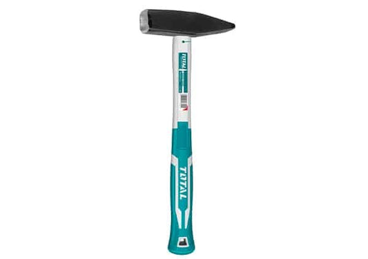 TOTAL Machinist Hammer 1500g -THT7115006
