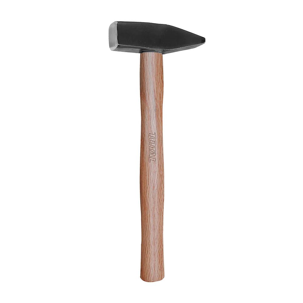 TOTAL Machinist hammer 300g -THTW71300