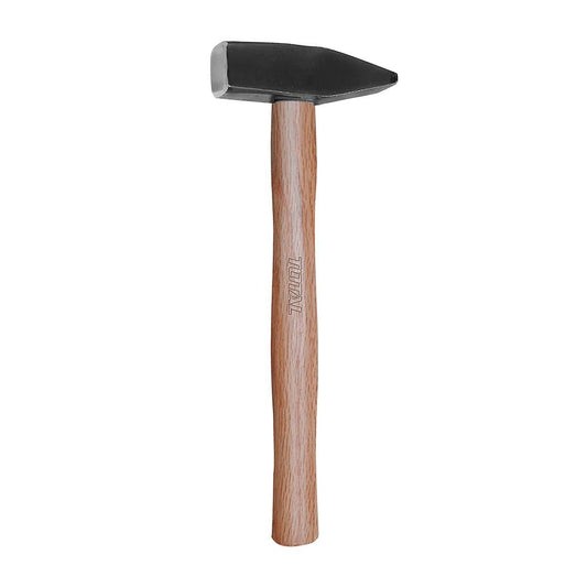 TOTAL Machinist hammer 300g -THTW71300