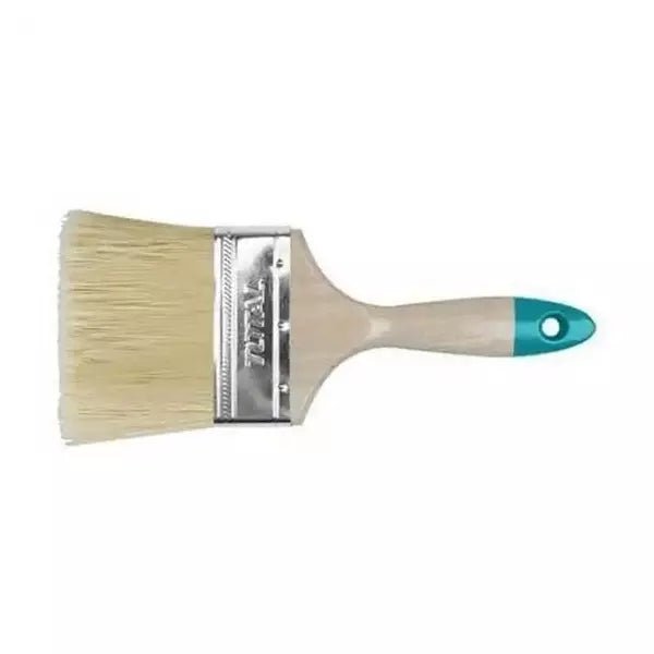 TOTAL Paint Brush 4" -THT84041