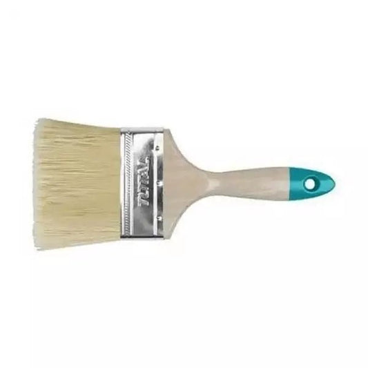 TOTAL Paint Brush 4" -THT84041