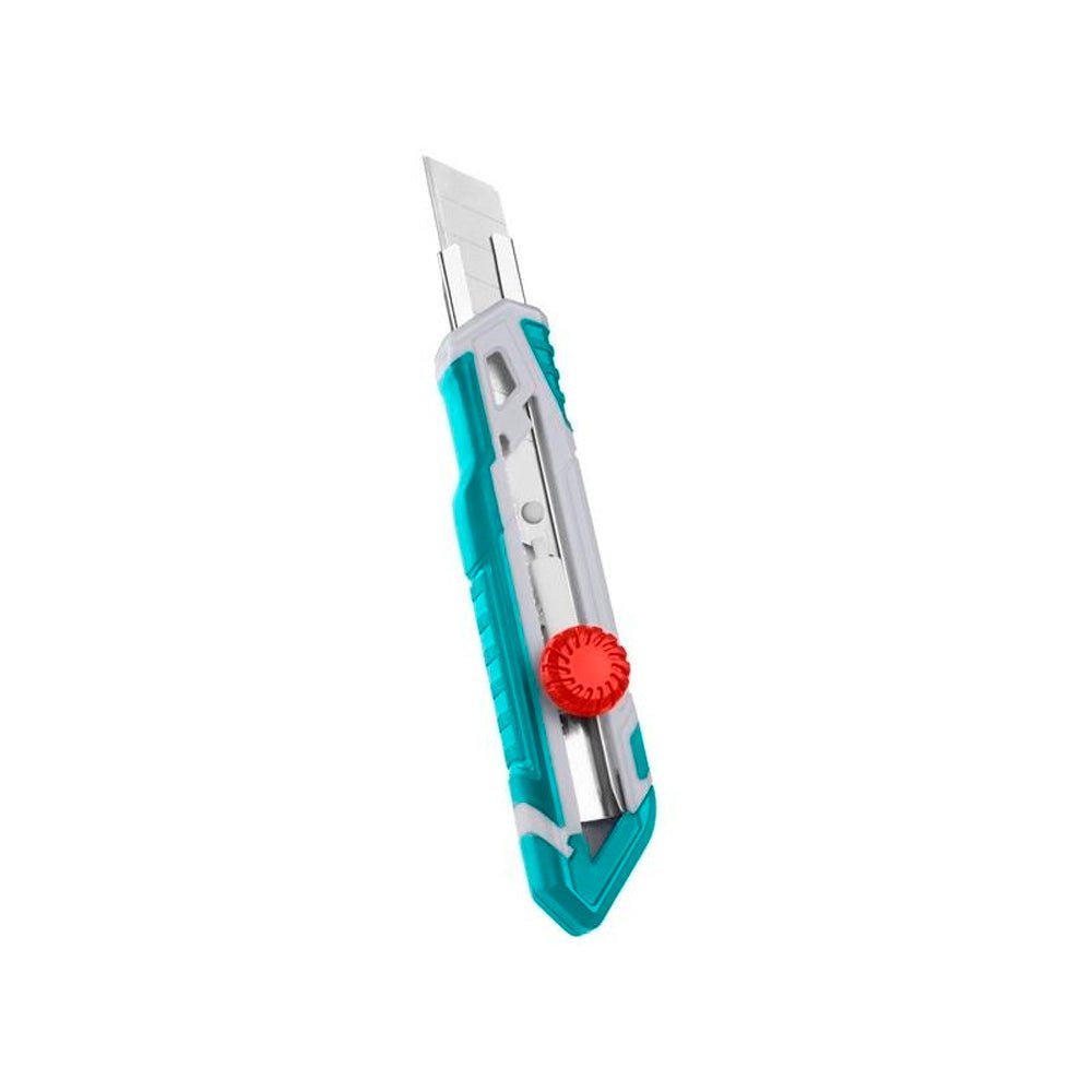 TOTAL Pcs Knife Blades set 18mm -THT511826