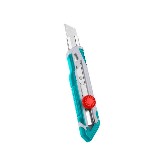 TOTAL Pcs Knife Blades set 18mm -THT511826