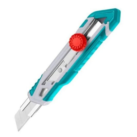 TOTAL Pcs Knife Blades set 18mm -THT511826