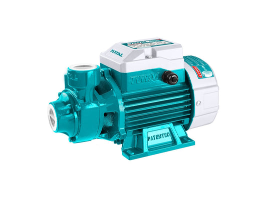 TOTAL TWP15506 Peripheral Water Pump 550W 0.75HP High Pressure Water Transfer Pump