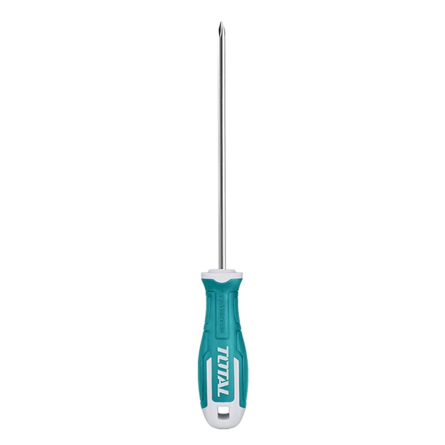 TOTAL Philips Screwdriver PH3 X 200mm -THT26PH3200