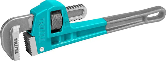 TOTAL Pipe Wrench 200mm 8 Inch THT272086