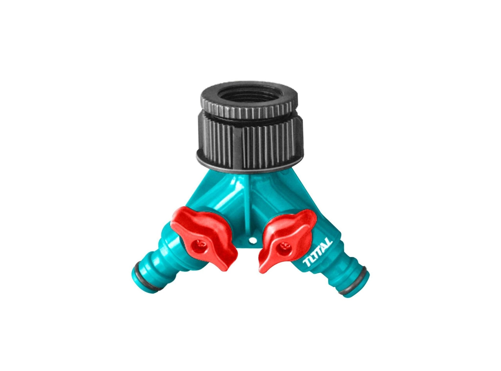 TOTAL Plastic Hose Connector 1"'3/4" -THHC1202
