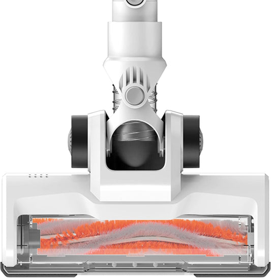 TOTAL Powerful 20V Lithium-Ion Cordless Vacuum Cleaner (2Ah)