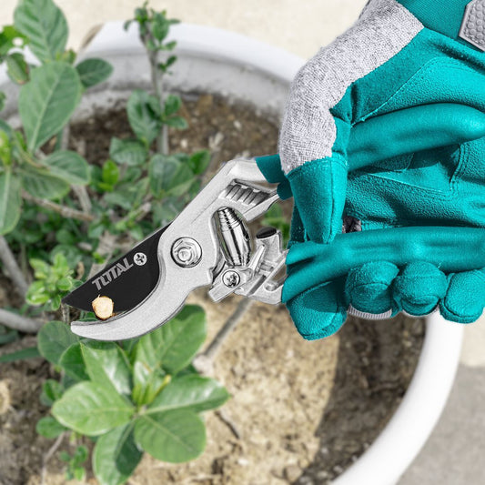 TOTAL PRUNING SHEAR 20cm -THT0109