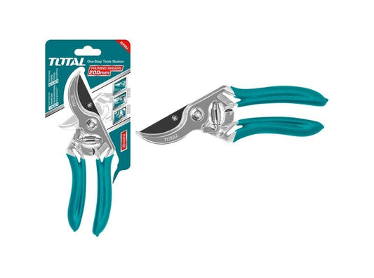 TOTAL PRUNING SHEAR 20cm -THT0109