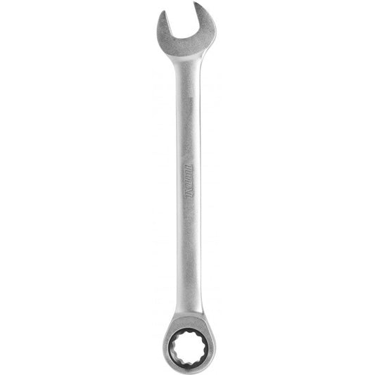 TOTAL Ratchet spanner 7mm -TCSPAR071